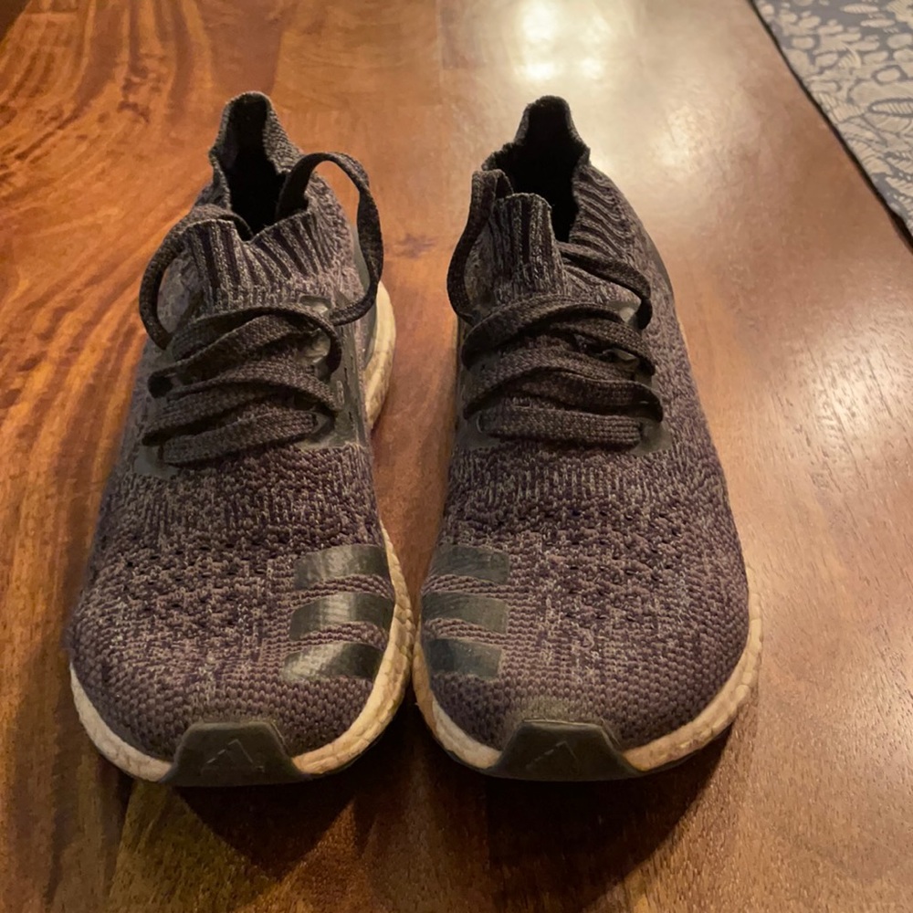Adidas ultra boost. All mesh